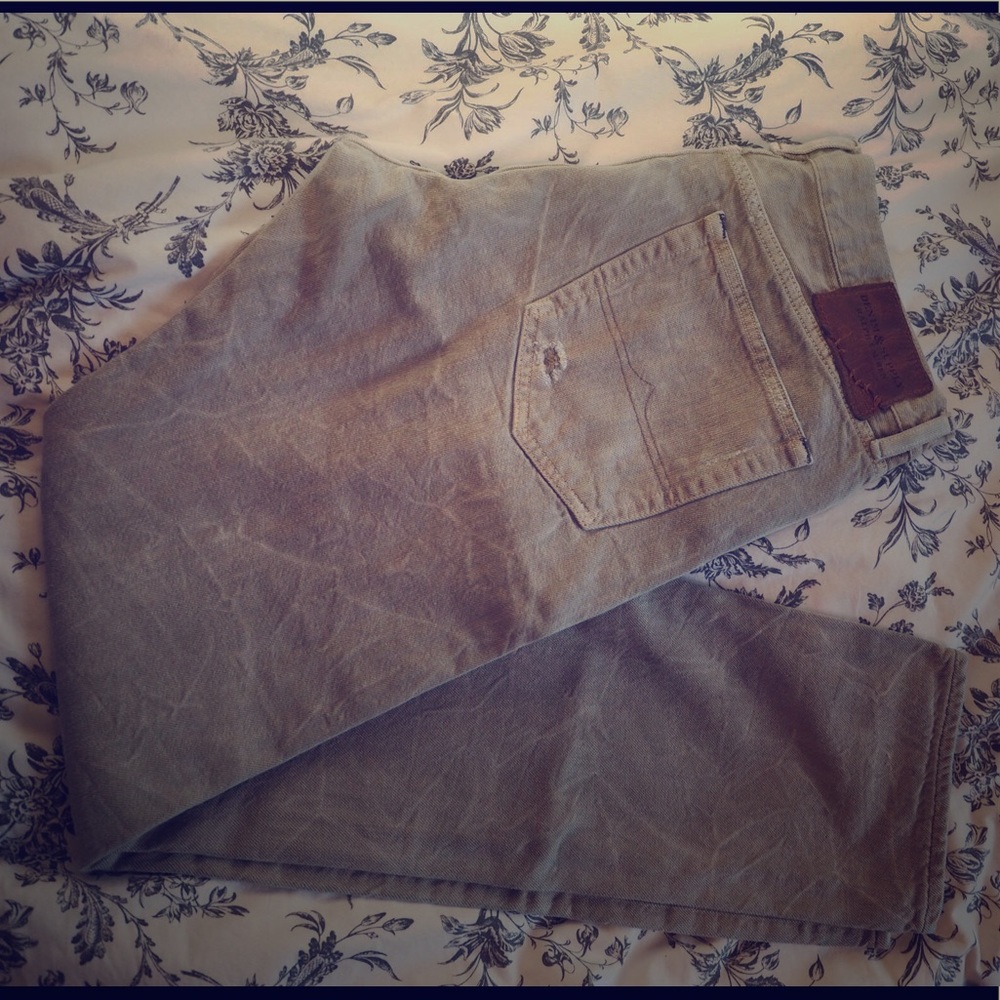 Denim & Supply Ralph Lauren jeans